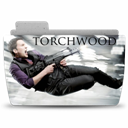 Folder - TV TORCHWOOD icon